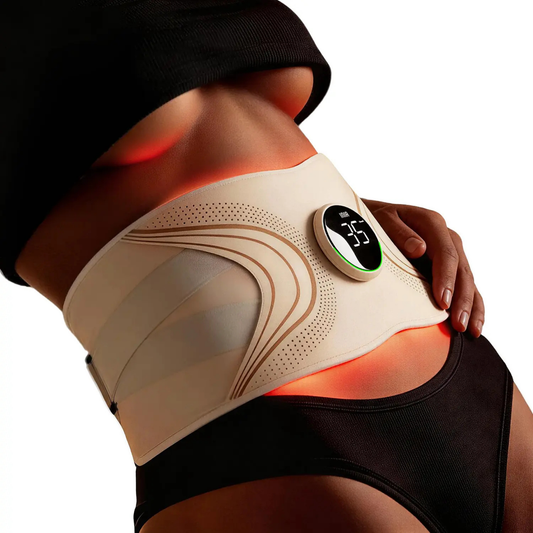 Pulse™ - red light ems core belt