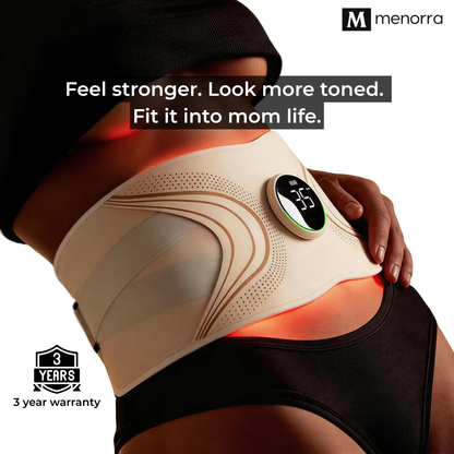 Pulse™ - red light ems core belt