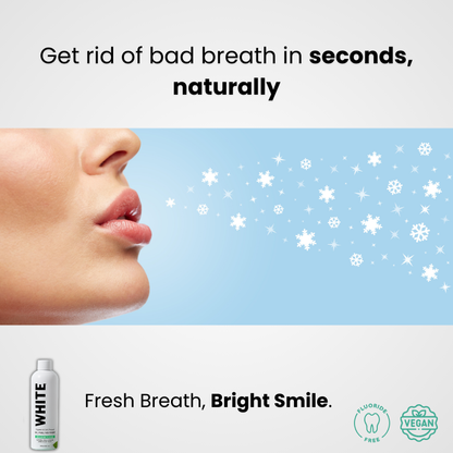 White™ - for oral health