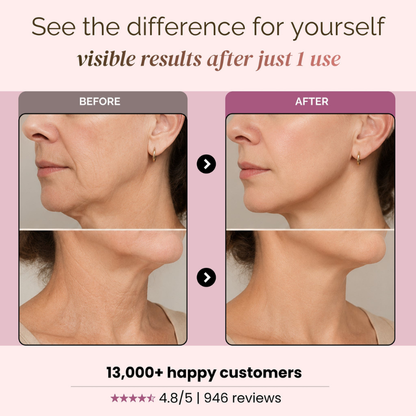 PDRN collagen - gua sha cream