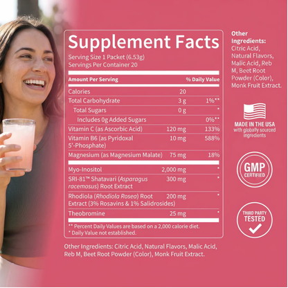 SuperBalance®