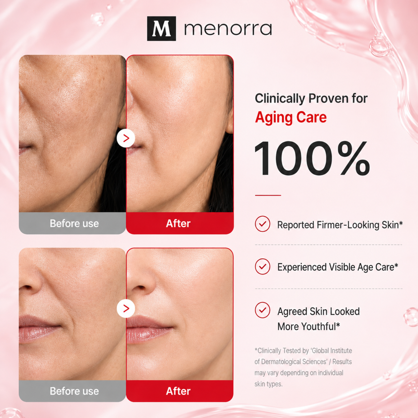 NAD+ EGF® - firming gel mask