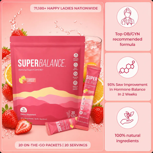 SuperBalance®