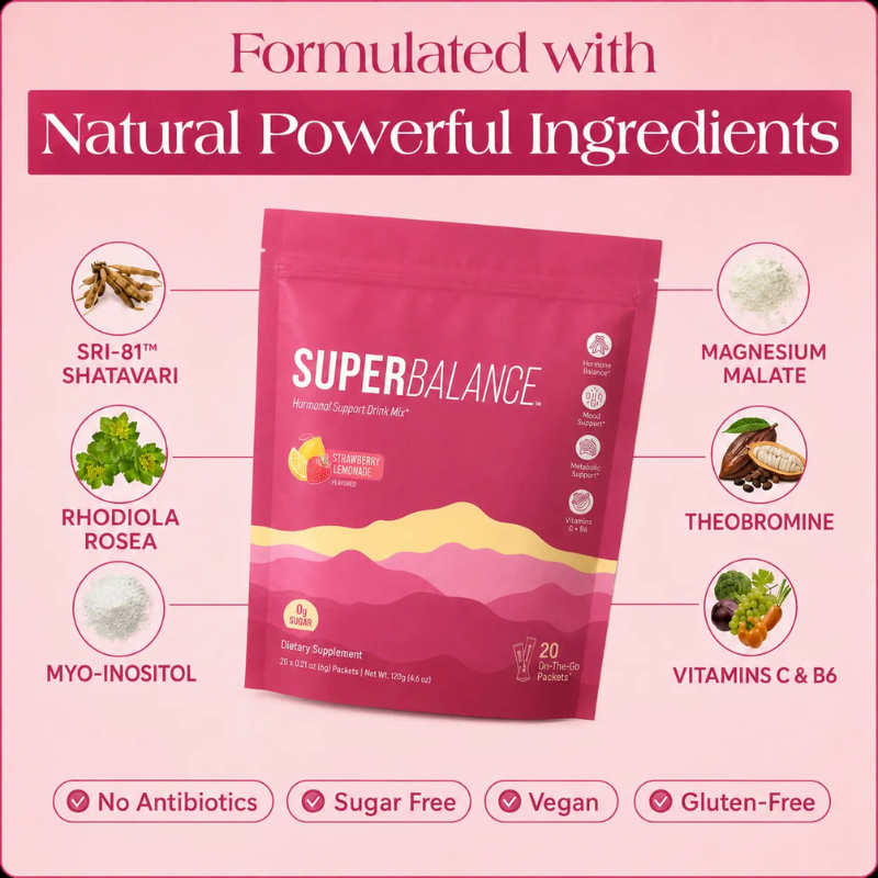 SuperBalance®