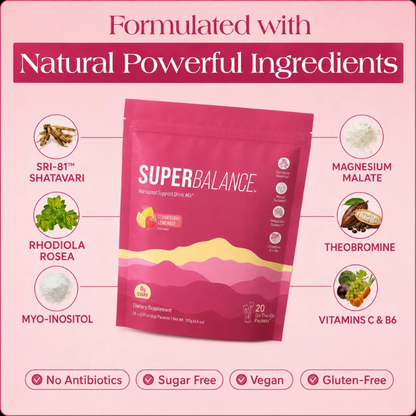 SuperBalance®