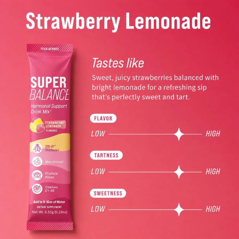 SuperBalance®