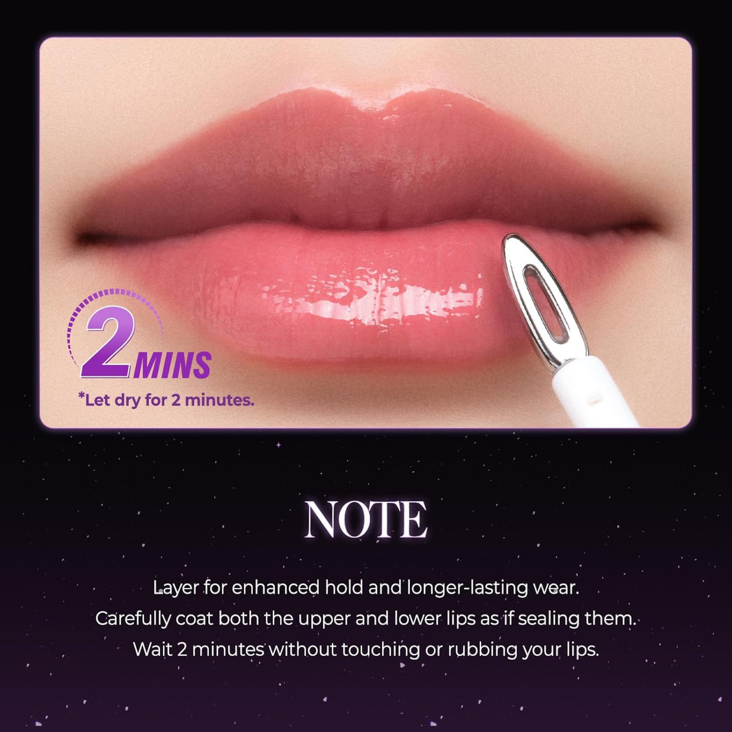 Laka - Magic Lip Fixer