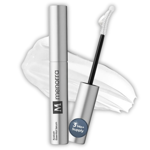 7-Peptide Complex Eyelash Growth Serum