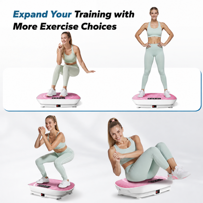 Slim™ - vibration plate