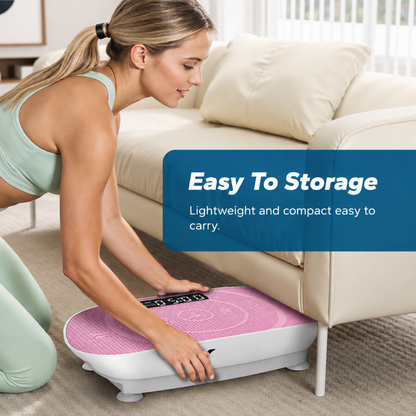 Slim™ - vibration plate