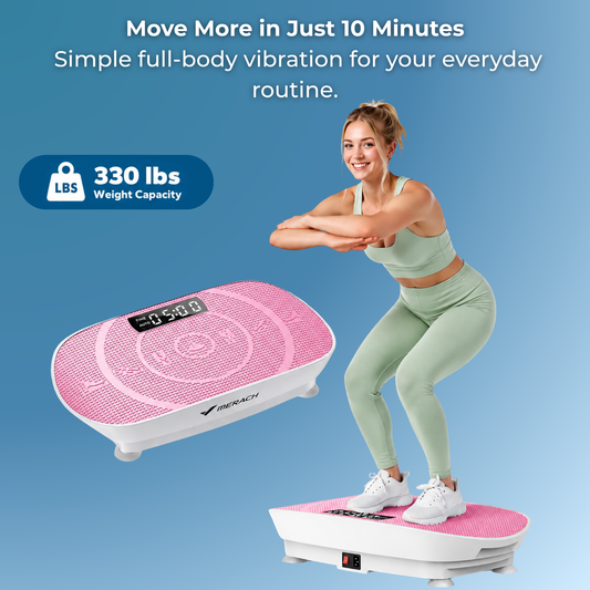 Slim™ - vibration plate